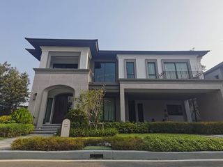 For sale 4 bed house in Taling Chan, Bangkok