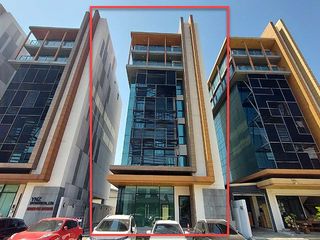 For sale retail Space in Bang Kho Laem, Bangkok