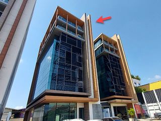 For sale retail Space in Bang Kho Laem, Bangkok