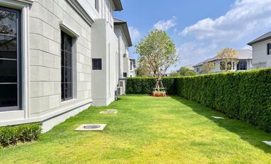 Haus zum Kauf mit 4 Zimmer in Bang Kapi, Bangkok