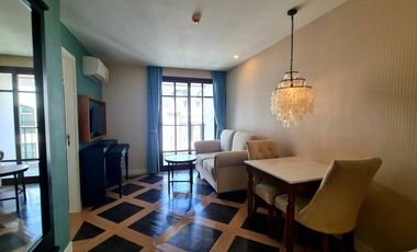 For rent 1 Beds condo in Bang Lamung, Chonburi