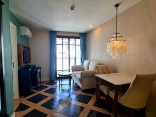 For Rent 1 Bedroom Condo In Bang Lamung, Chonburi