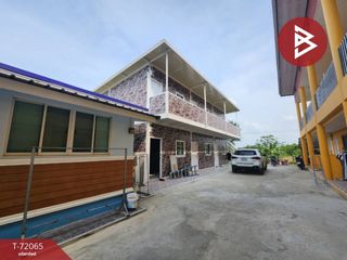For sale 20 bed apartment in Lat Lum Kaeo, Pathum Thani
