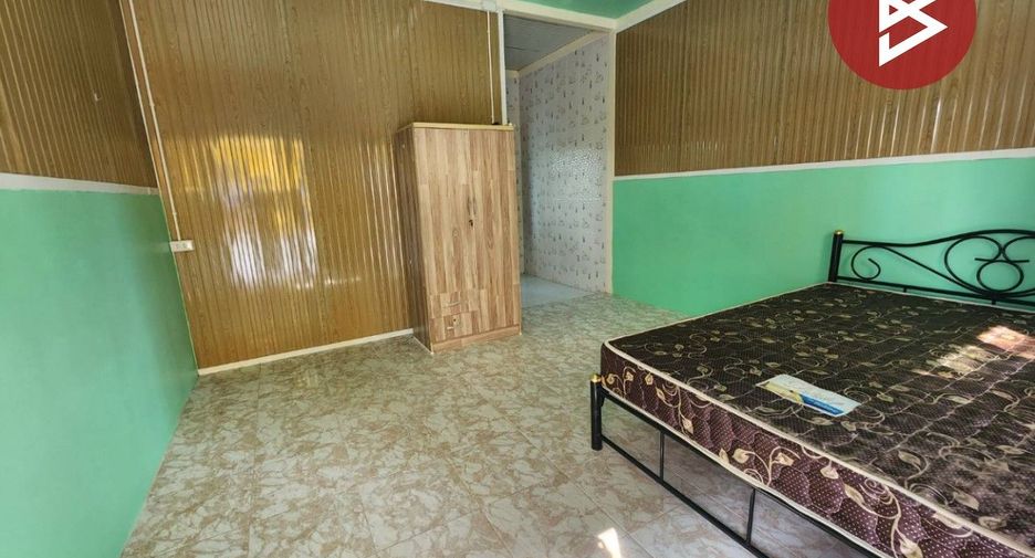 For sale 20 bed apartment in Lat Lum Kaeo, Pathum Thani