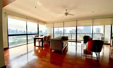 Condo en alquiler de 2 habitaciones en Pathum Wan, Bangkok