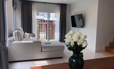 For rent 3 Beds house in Suan Luang, Bangkok