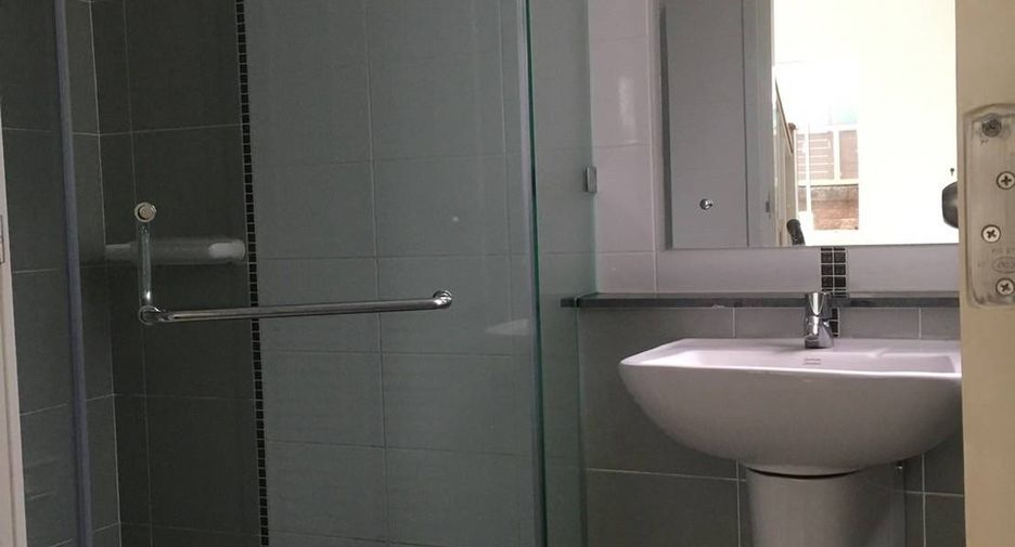 For rent 3 Beds house in Suan Luang, Bangkok