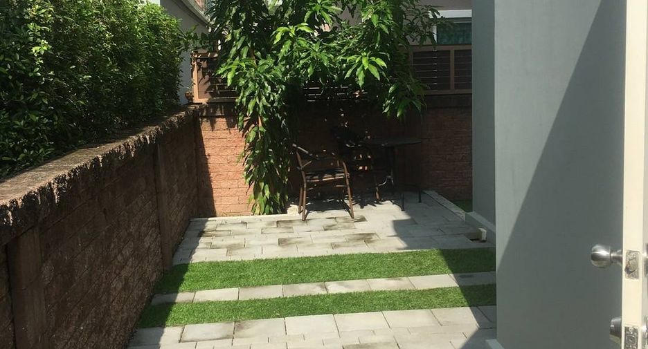 For rent 3 Beds house in Suan Luang, Bangkok
