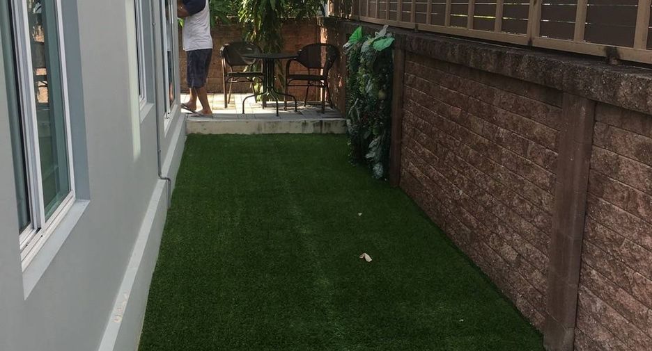 For rent 3 Beds house in Suan Luang, Bangkok