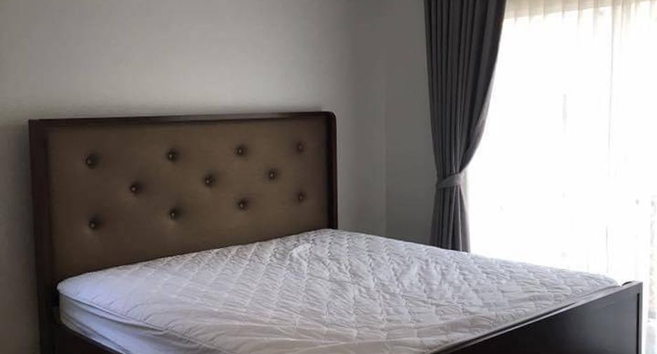 For rent 3 Beds house in Suan Luang, Bangkok