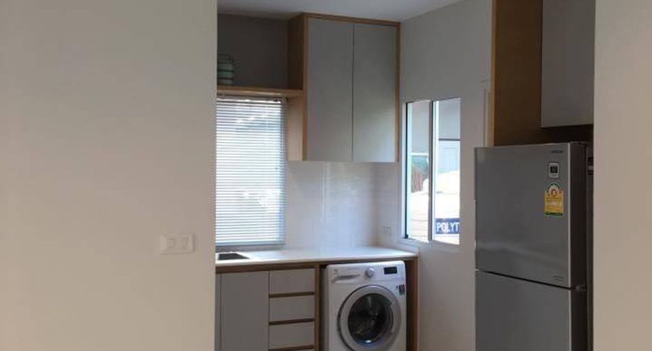 For rent 3 Beds house in Suan Luang, Bangkok
