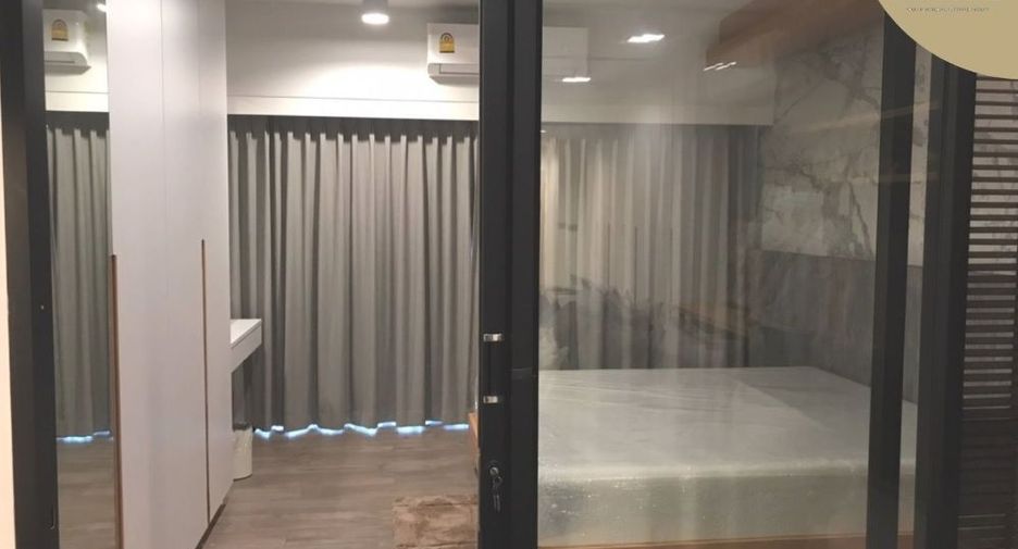 For sale 1 bed condo in Phaya Thai, Bangkok