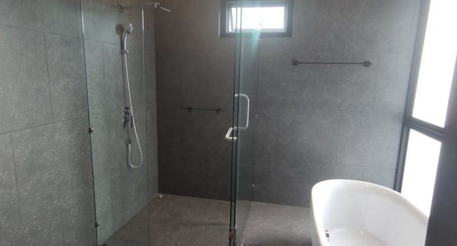 For rent and for sale 2 bedrooms villa in Thalang, Phuket
