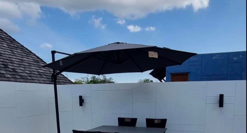 For rent and for sale 2 bedrooms villa in Thalang, Phuket
