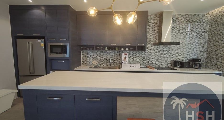 For rent and for sale 2 bedrooms villa in Thalang, Phuket