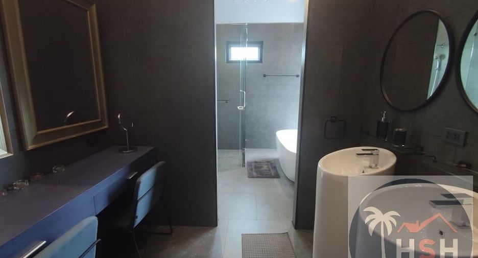 For rent and for sale 2 bedrooms villa in Thalang, Phuket