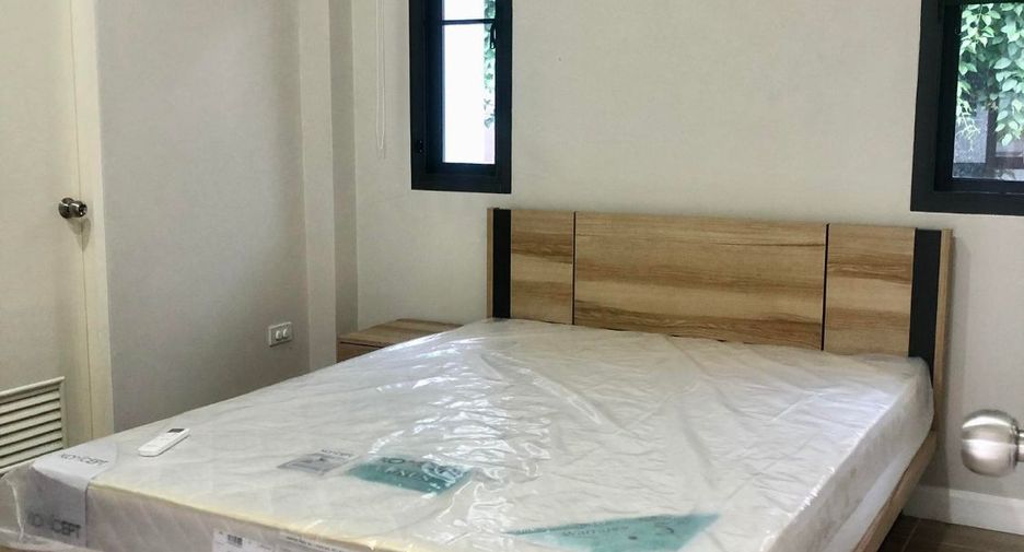 For rent 3 bedrooms house in Hang Dong, Chiang Mai