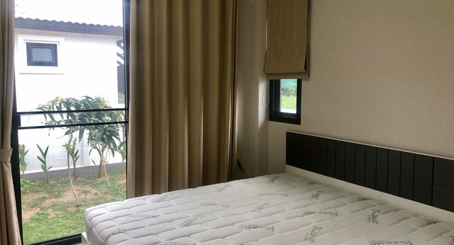For rent 3 bedrooms house in Hang Dong, Chiang Mai