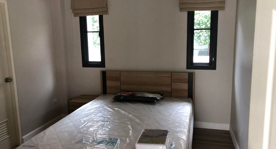 For rent 3 bedrooms house in Hang Dong, Chiang Mai