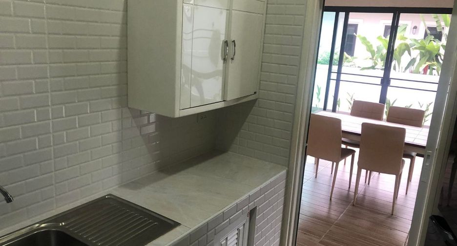 For rent 3 bedrooms house in Hang Dong, Chiang Mai