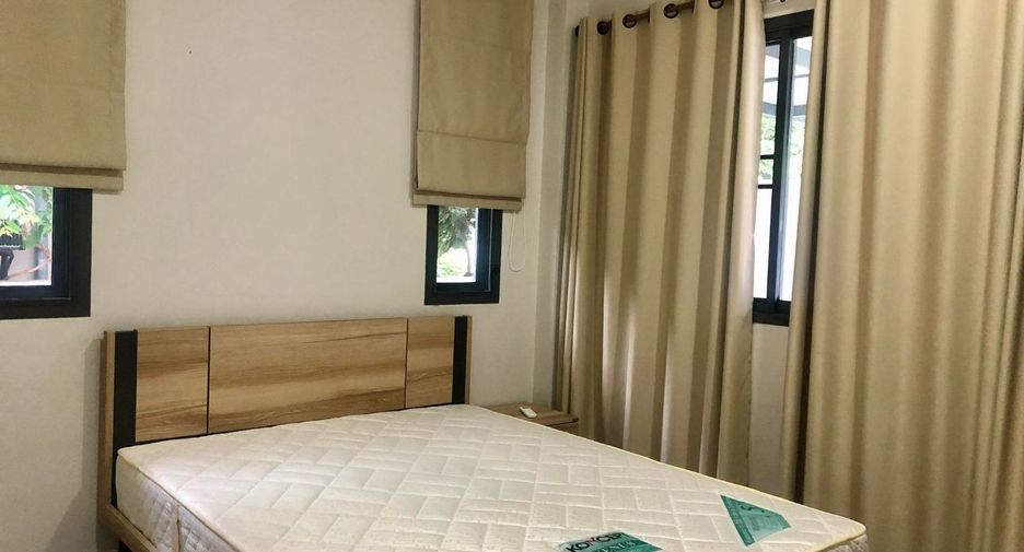 For rent 3 bedrooms house in Hang Dong, Chiang Mai
