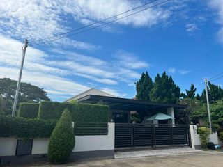 For Rent 3 Bedroom House In Hang Dong, Chiang Mai