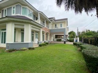出租 5 卧室 独立屋 在 Lat Krabang, 曼谷
