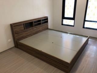 Apartamento en alquiler de 2 habitaciones en Din Daeng, Bangkok