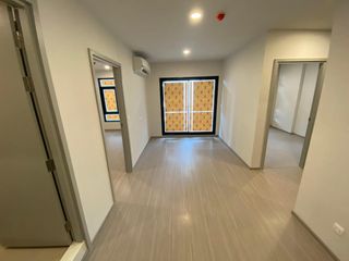 Apartamento en alquiler de 2 habitaciones en Din Daeng, Bangkok