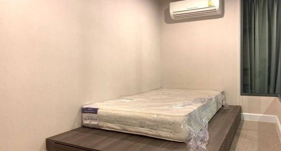À louer 2 chambres condo à Bang Sue, Bangkok