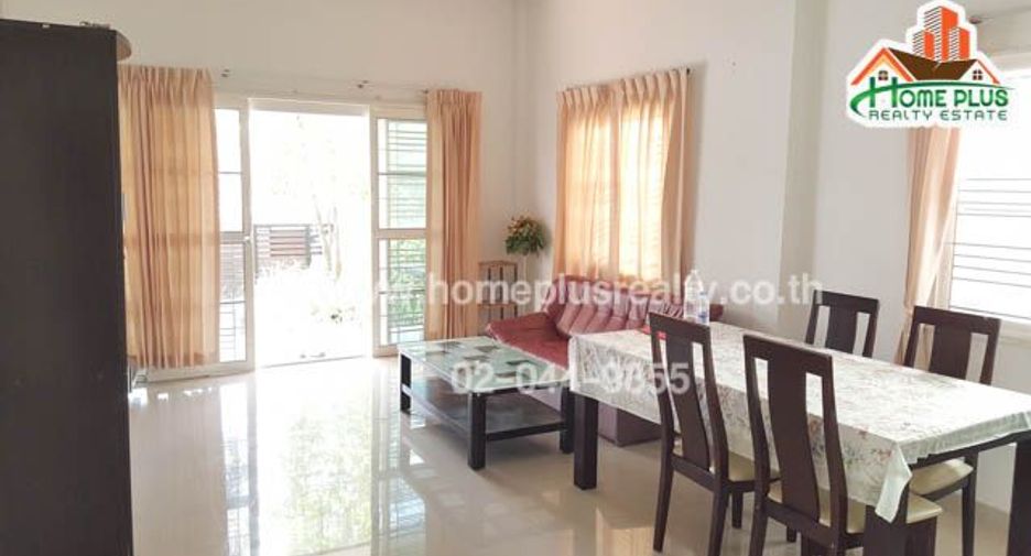 À vendre 2 chambres maison à Mueang Rayong, Rayong