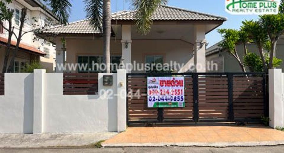 À vendre 2 chambres maison à Mueang Rayong, Rayong