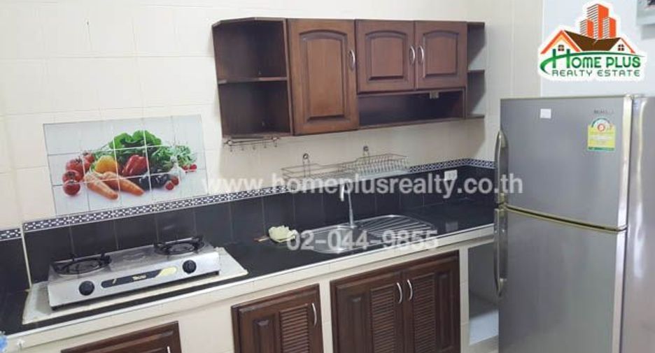 À vendre 2 chambres maison à Mueang Rayong, Rayong