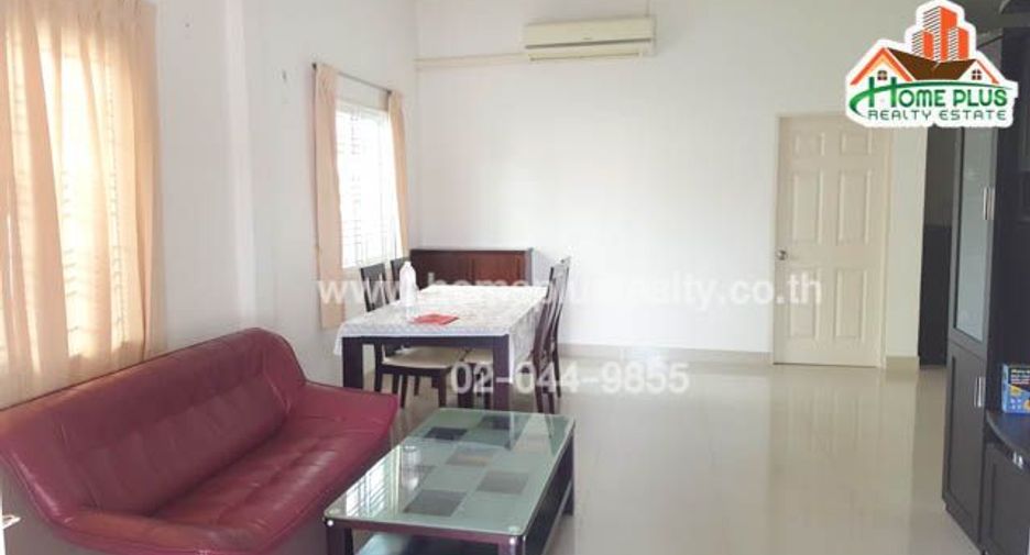À vendre 2 chambres maison à Mueang Rayong, Rayong