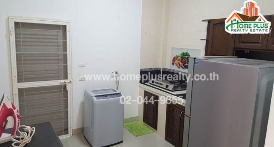 À vendre 2 chambres maison à Mueang Rayong, Rayong