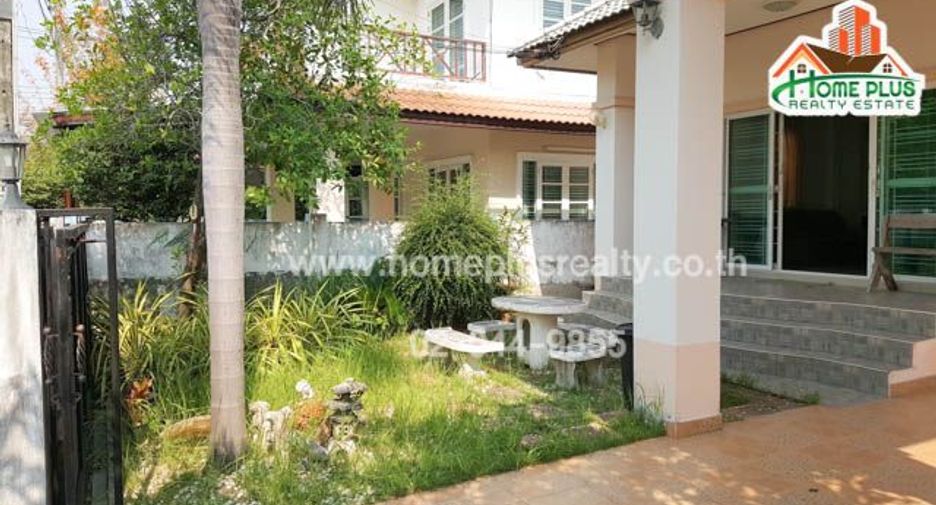 À vendre 2 chambres maison à Mueang Rayong, Rayong