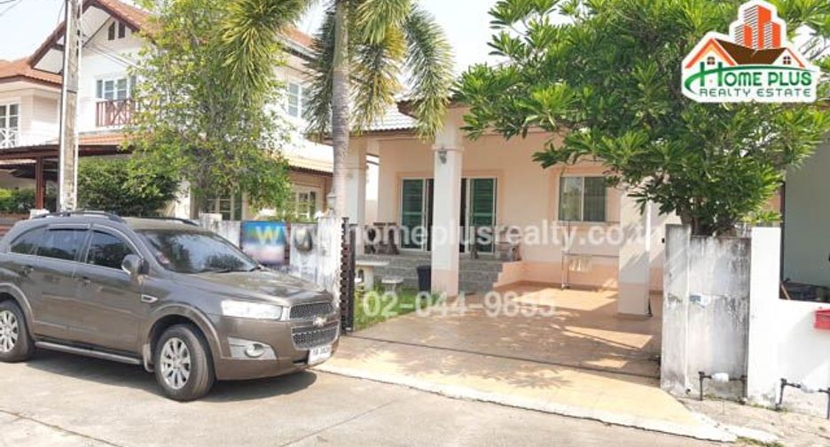 À vendre 2 chambres maison à Mueang Rayong, Rayong