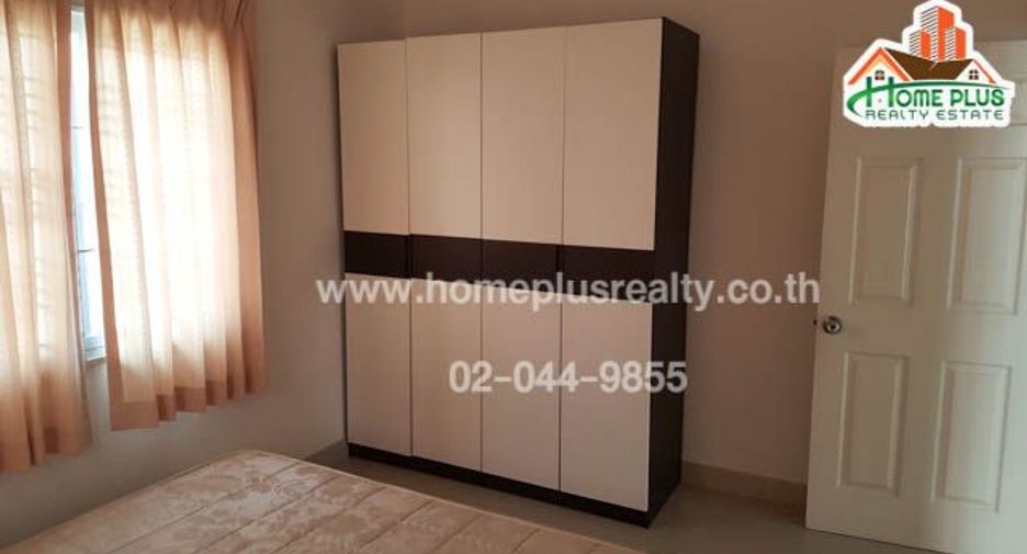 À vendre 2 chambres maison à Mueang Rayong, Rayong