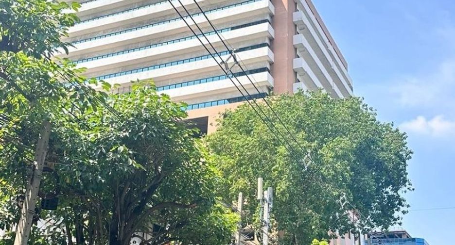 出租 办公室 在 Watthana, 曼谷