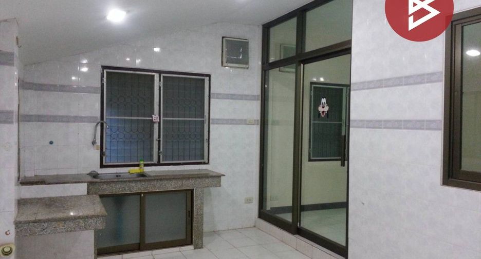 For sale 2 bed house in Mueang Ubon Ratchathani, Ubon Ratchathani