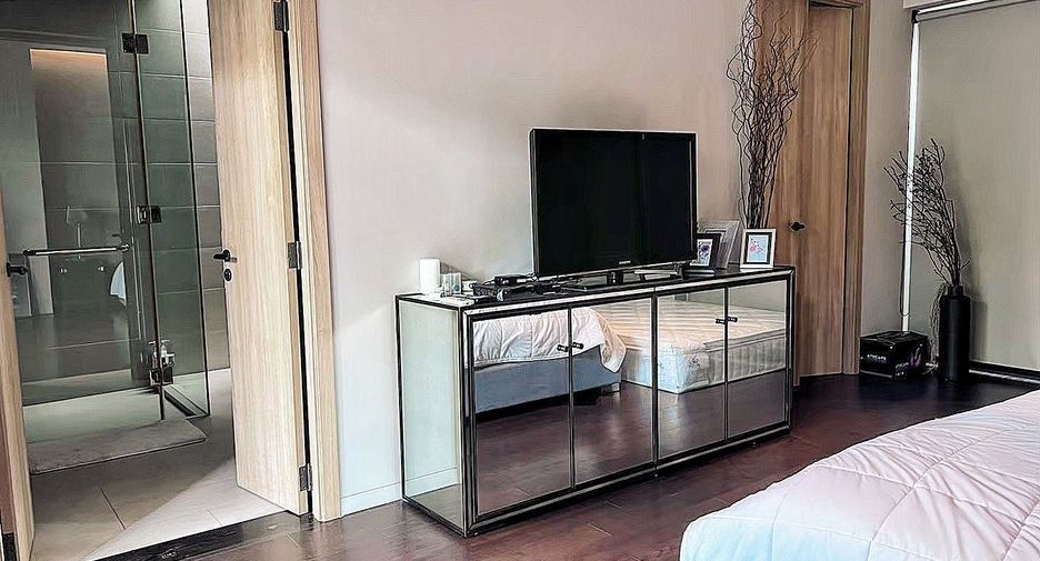 À vendre 2 chambres maison à Cha Am, Phetchaburi