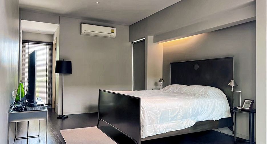 À vendre 2 chambres maison à Cha Am, Phetchaburi