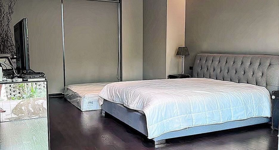 À vendre 2 chambres maison à Cha Am, Phetchaburi
