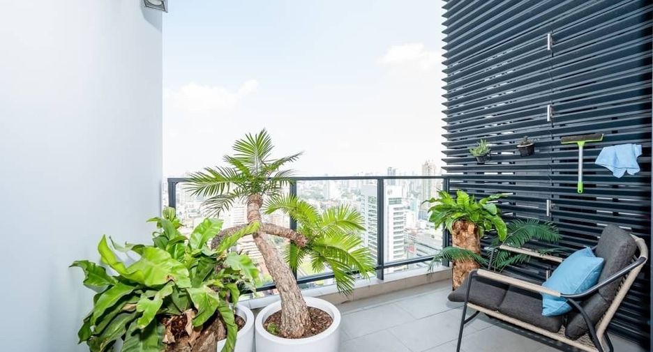 Wohnung zum Kauf mit 3 Zimmer in Watthana, Bangkok