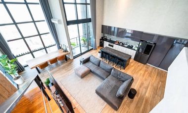 Wohnung zum Kauf mit 3 Zimmer in Watthana, Bangkok