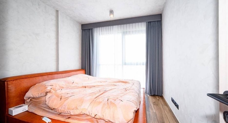 Wohnung zum Kauf mit 3 Zimmer in Watthana, Bangkok