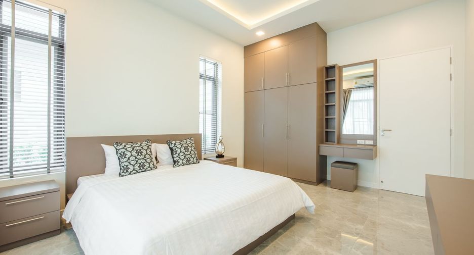 Villa zum Kauf mit 4 Zimmer in Cha Am, Phetchaburi