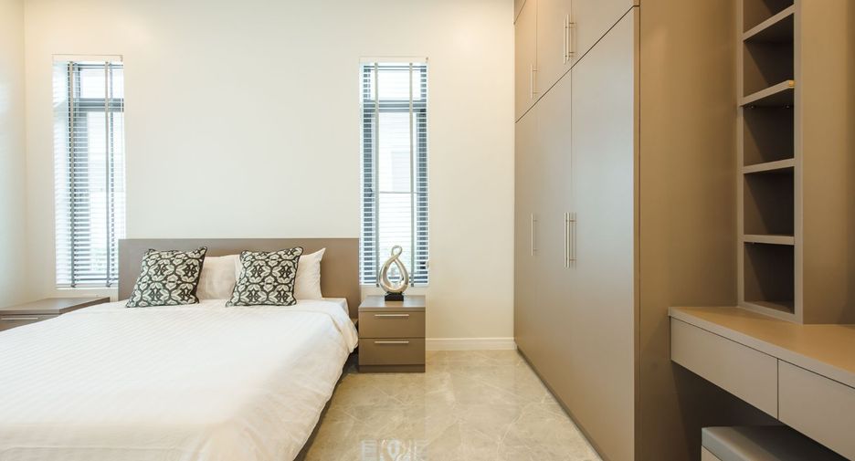 Villa zum Kauf mit 4 Zimmer in Cha Am, Phetchaburi