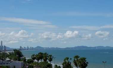 For rent 1 Beds condo in Bang Lamung, Chonburi