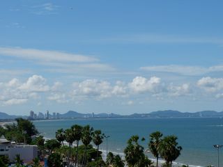 For Rent 1 Bedroom Condo In Bang Lamung, Chonburi